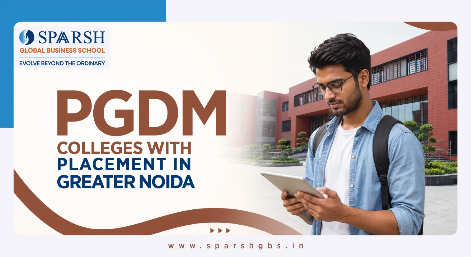PGDM Colleges with Placement in Greater Noida